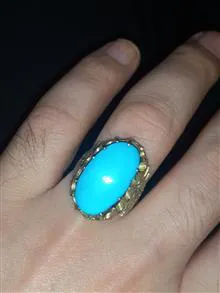 فیروزه