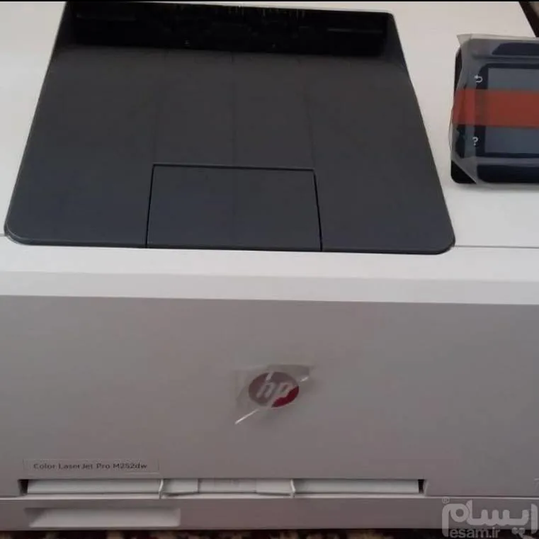 پرینتر اچ پی M252DW