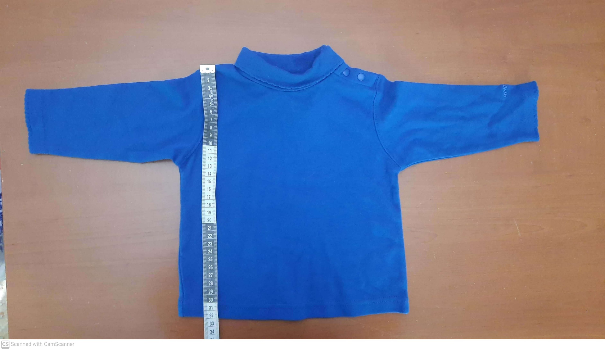 بلوز بچگانه برند جیمبوری gymboree
