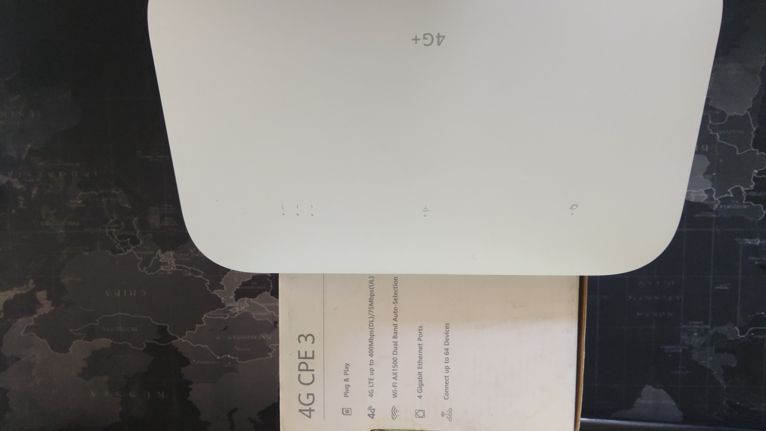 B622استوک انلاک wifi6
