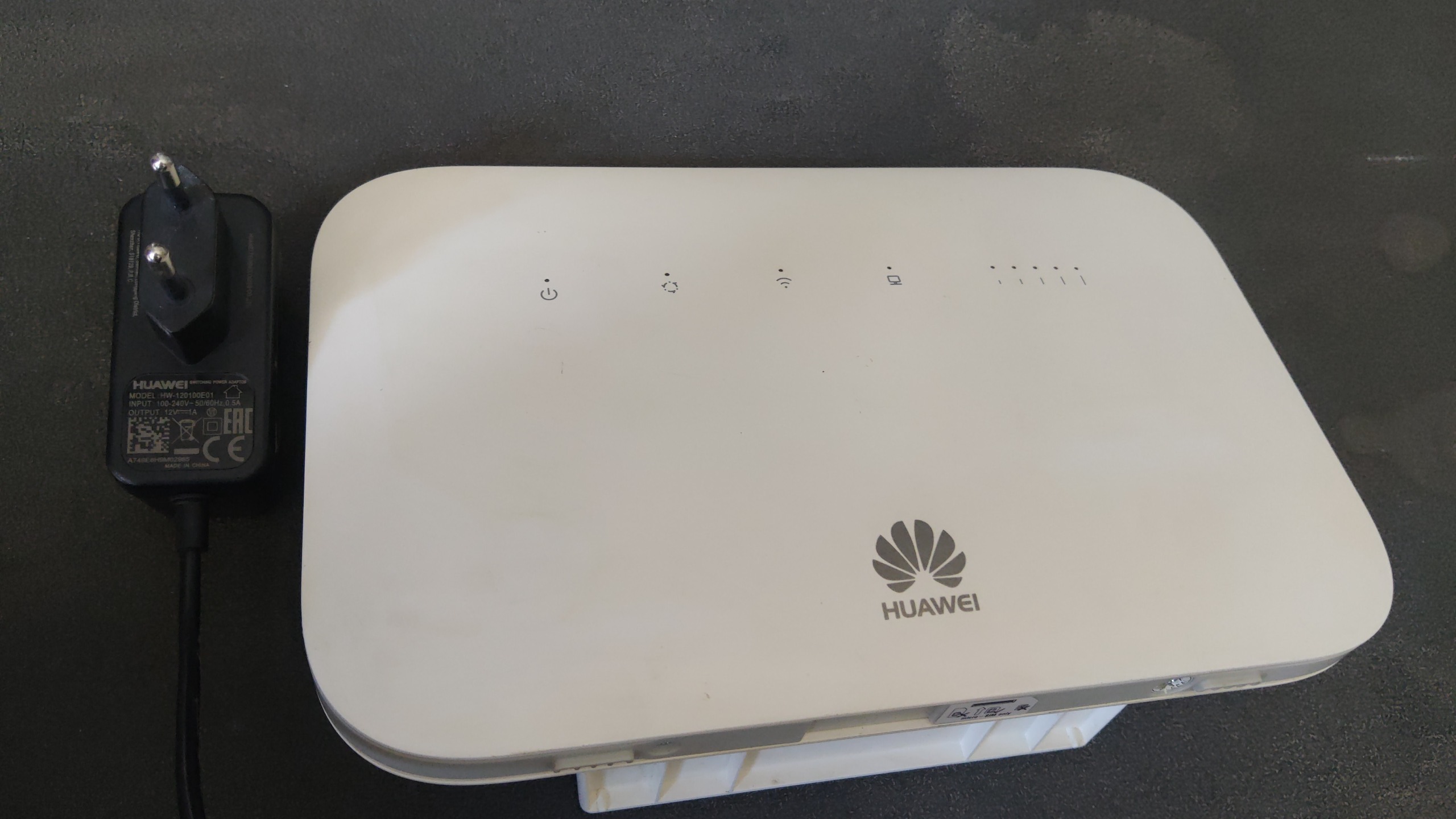 استوک Huawei B612 انلاک