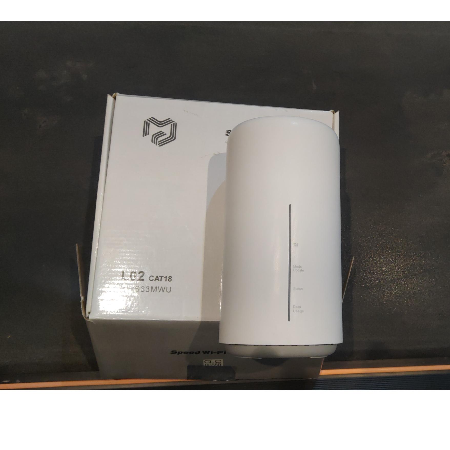 مودم استوک Huawei L02