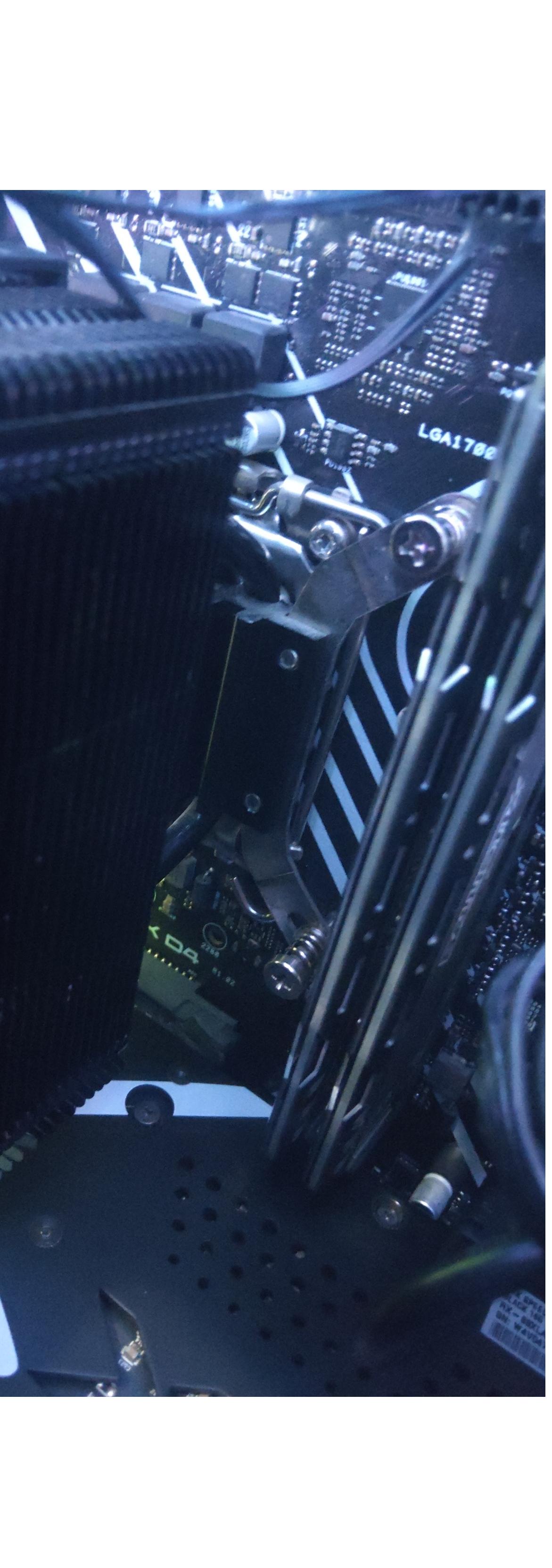 13400f i5 نسل 13 اینتل