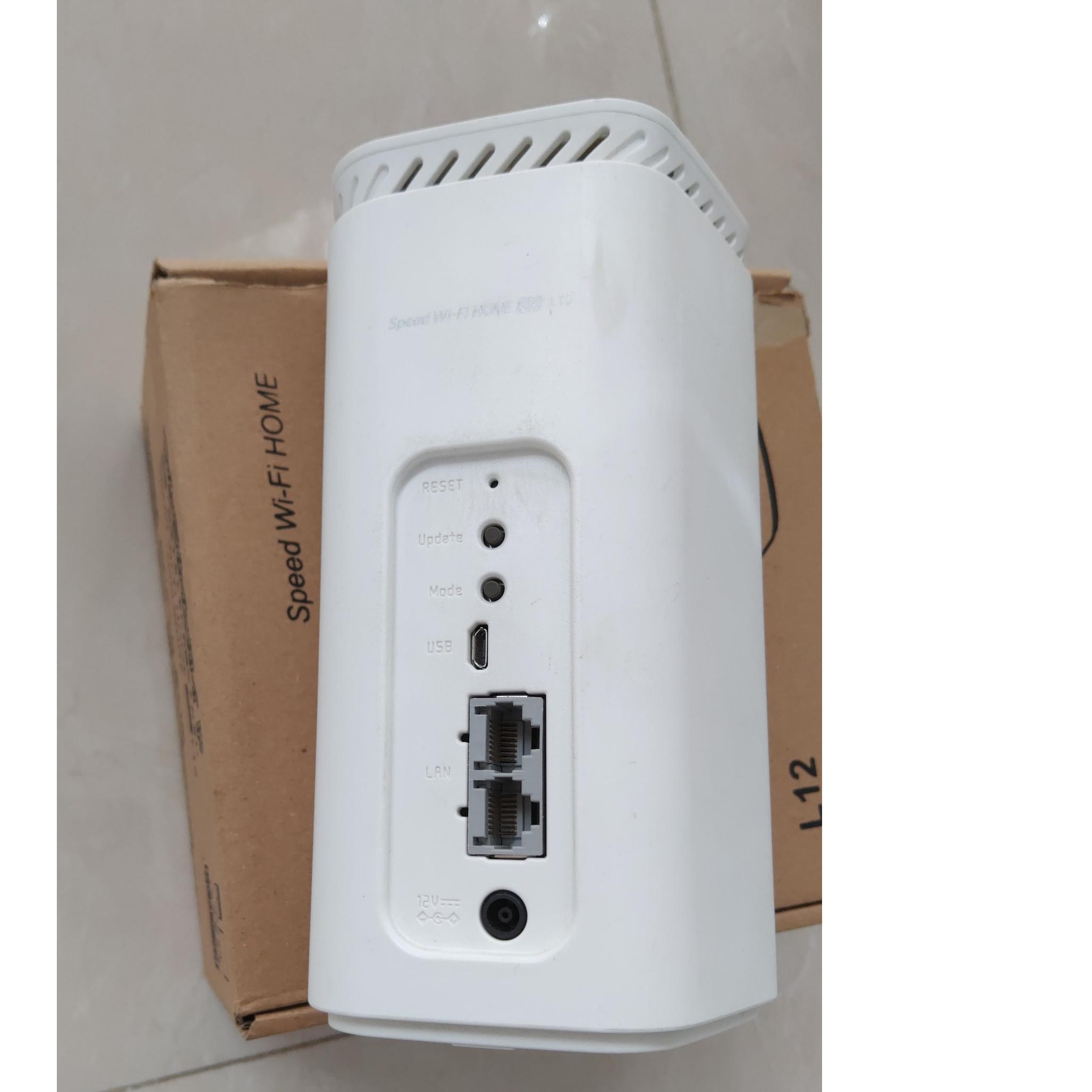 مودم استوک 5G