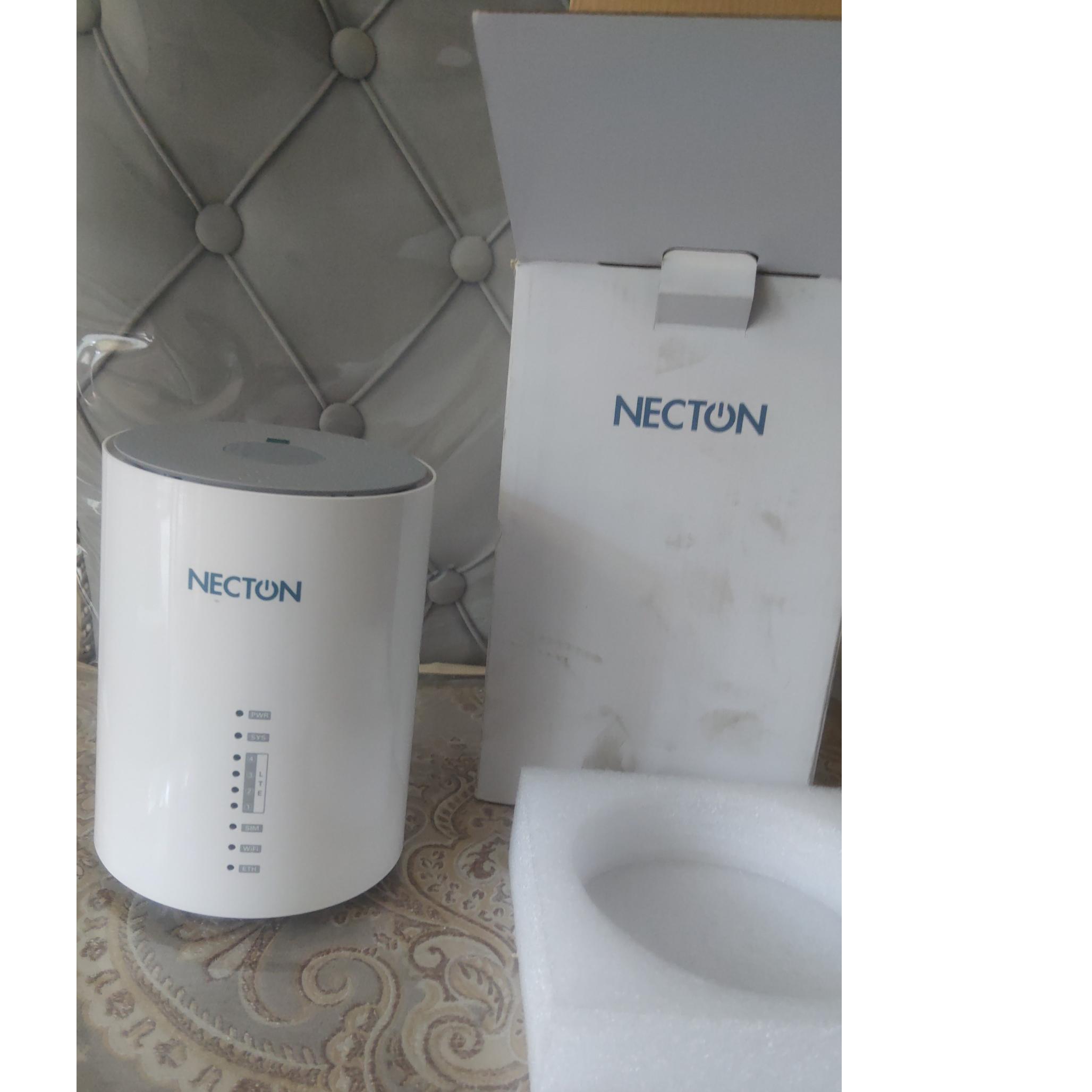 مودم Necton انلاک
