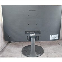 مانیتورخمیده