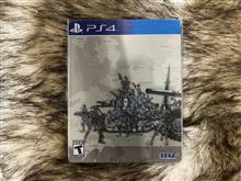 Valkyria