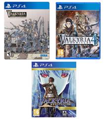 Valkyria