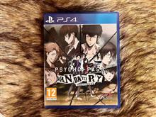 PSYCHO-PASS