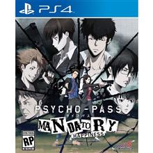 PSYCHO-PASS