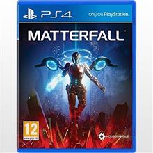 Matterfall