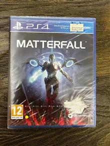 Matterfall