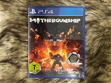 MOTHERGUNSHIP