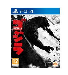 Godzilla