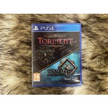 Torment