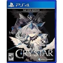 Crystar