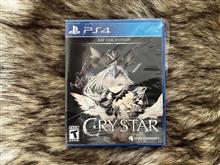 Crystar
