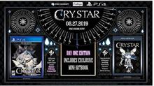 Crystar