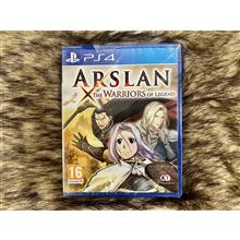 Arslan