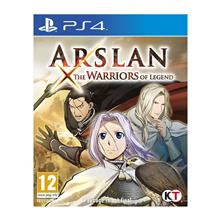 Arslan