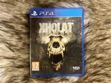 Kholat