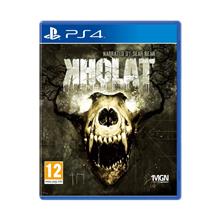 Kholat