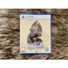 Blacksad
