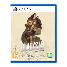 Blacksad