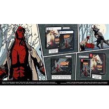 Hellboy