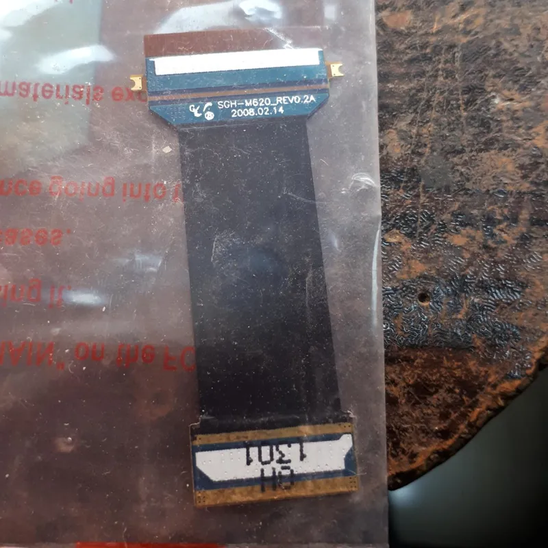 فلط وسط سامسونگ M620