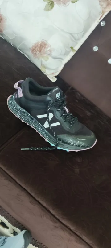 کتونی (کفش) نیوبالانس