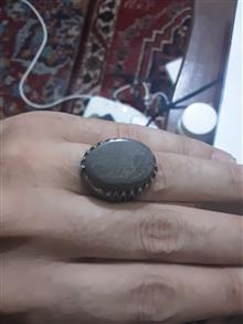 انگشترنقره