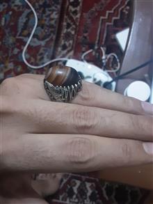 انگشترنقره