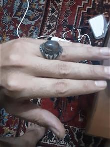انگشترنقره