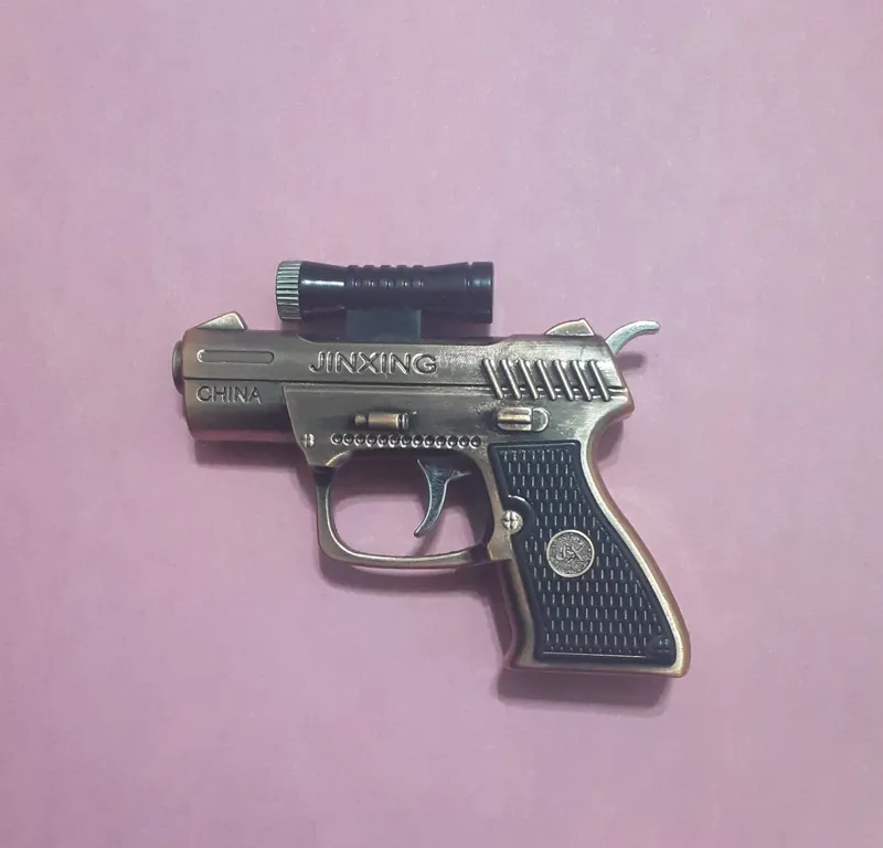 فندک فانتزی زیبا