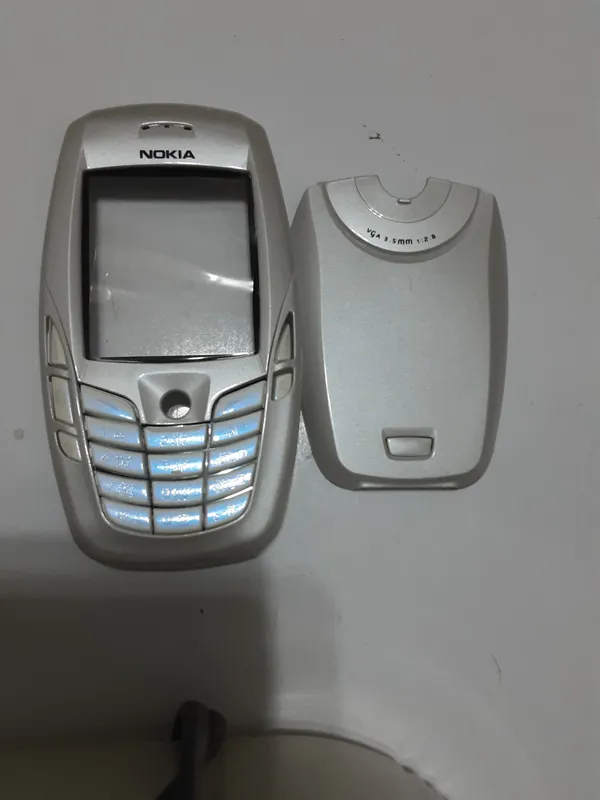 قاب نوکیا اورجینال