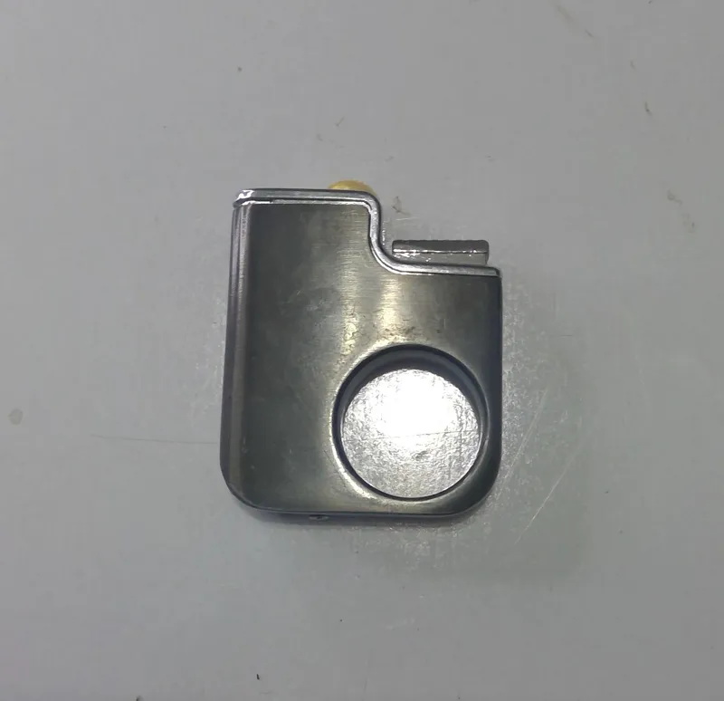 فندک اسپینری زیبا تمام فلزی