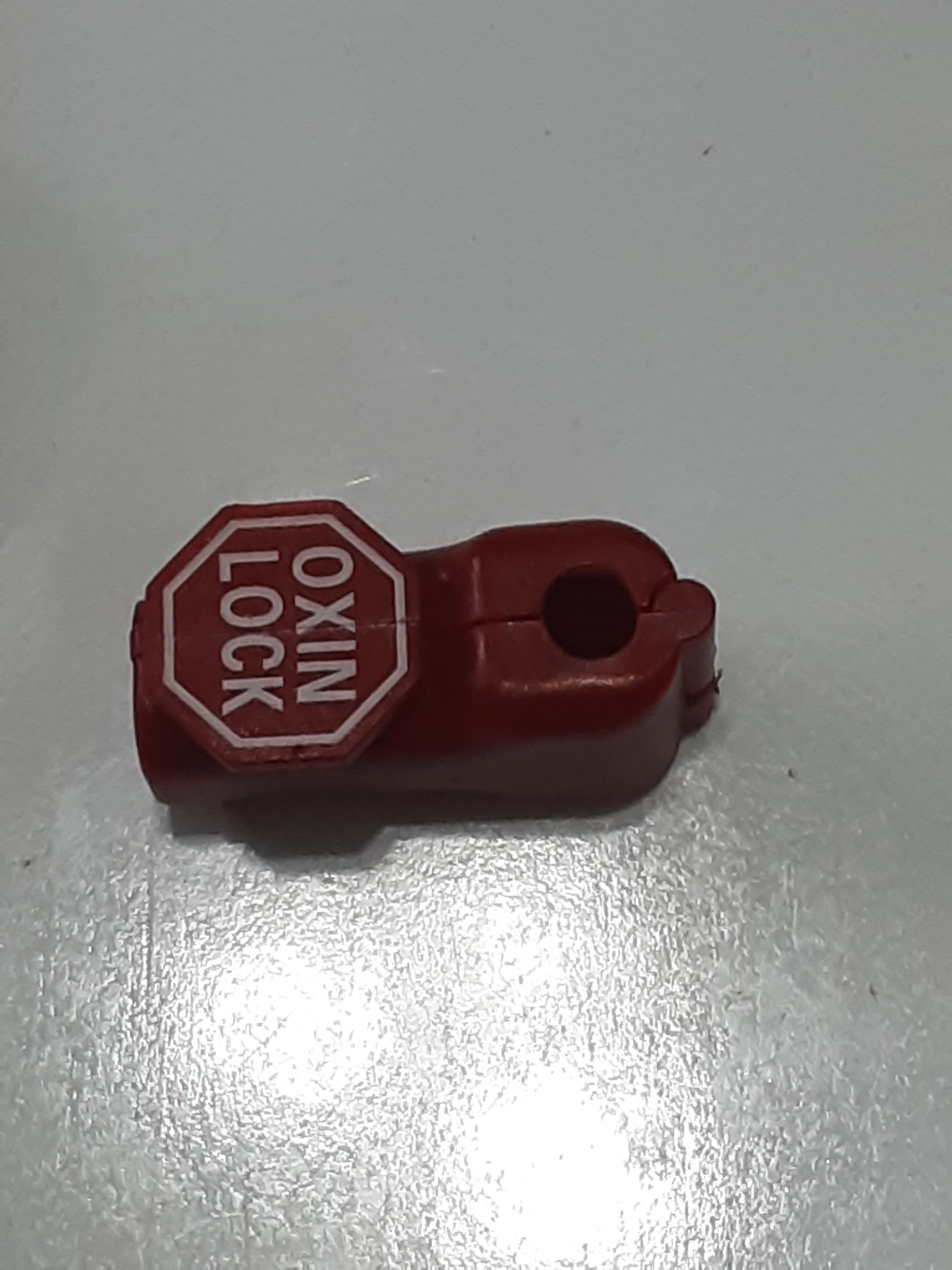 قفل رگال تعداد 30 تا