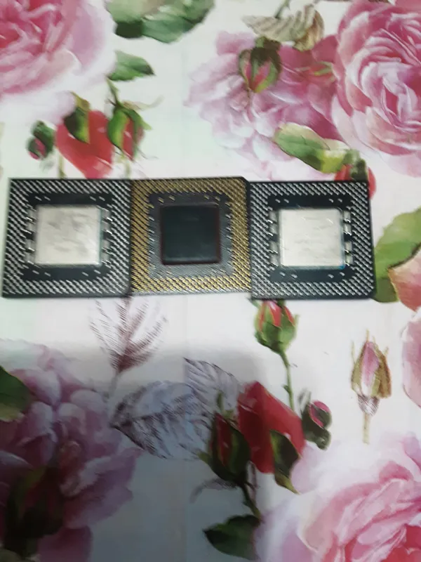 سی پی یو قدیمی هر عدد 800