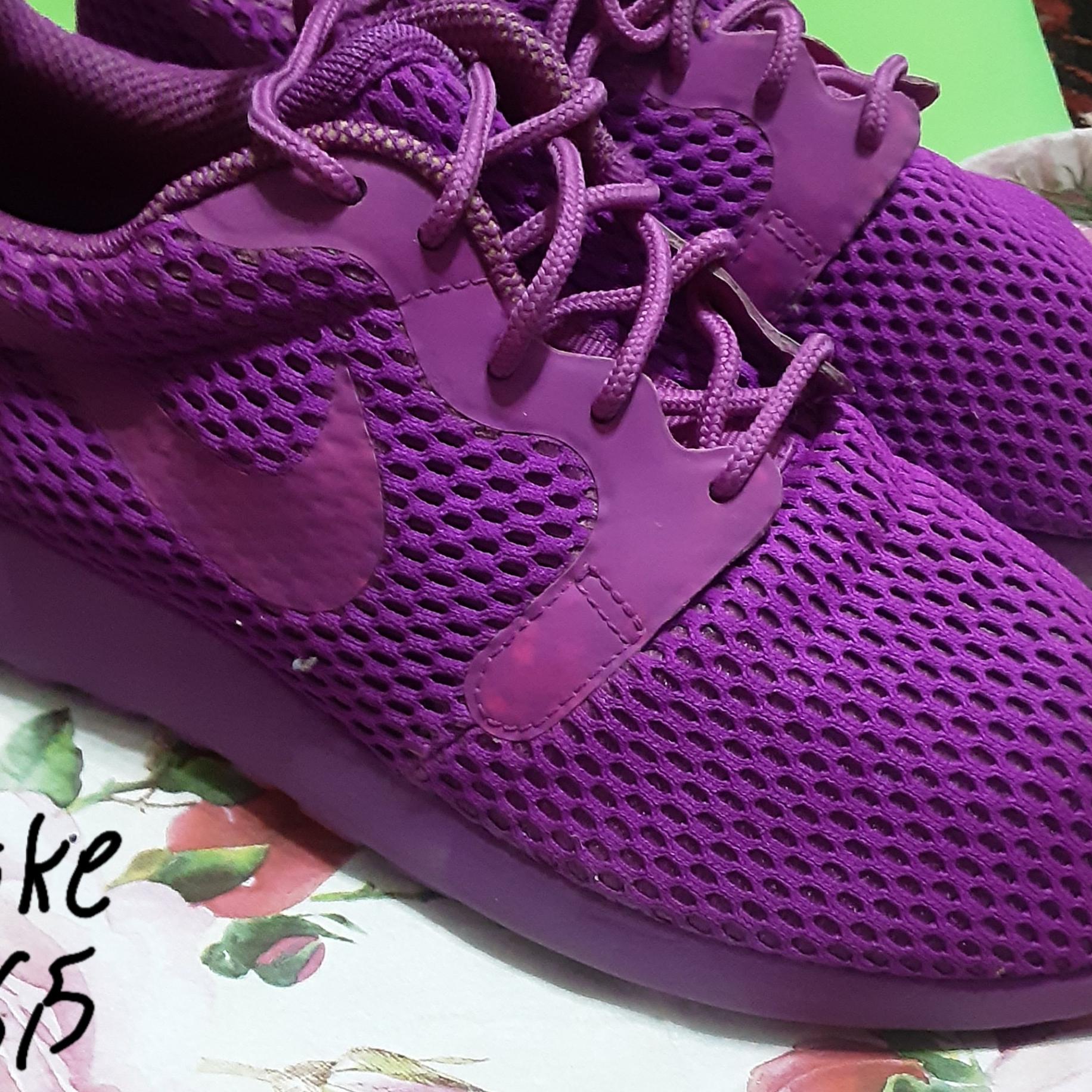 اسپورت سایز 36.5 نایک