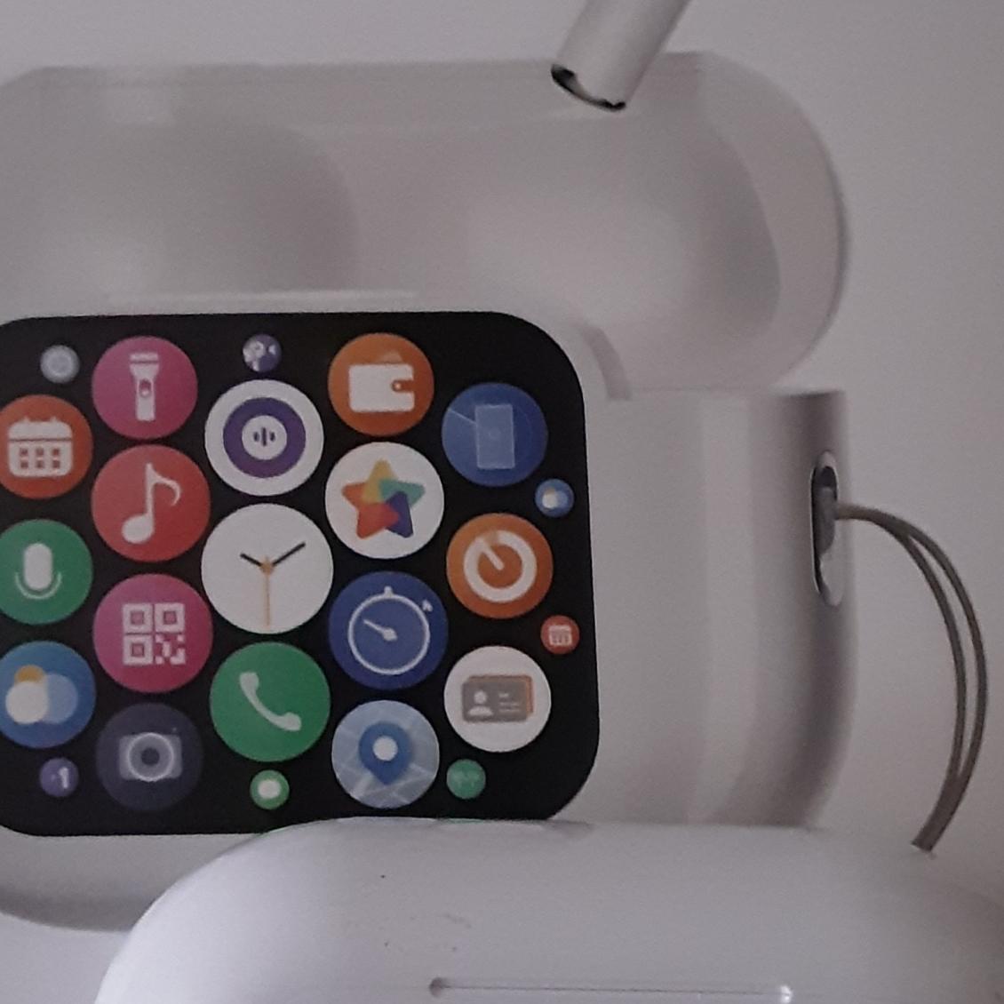 هندفری wisme T10