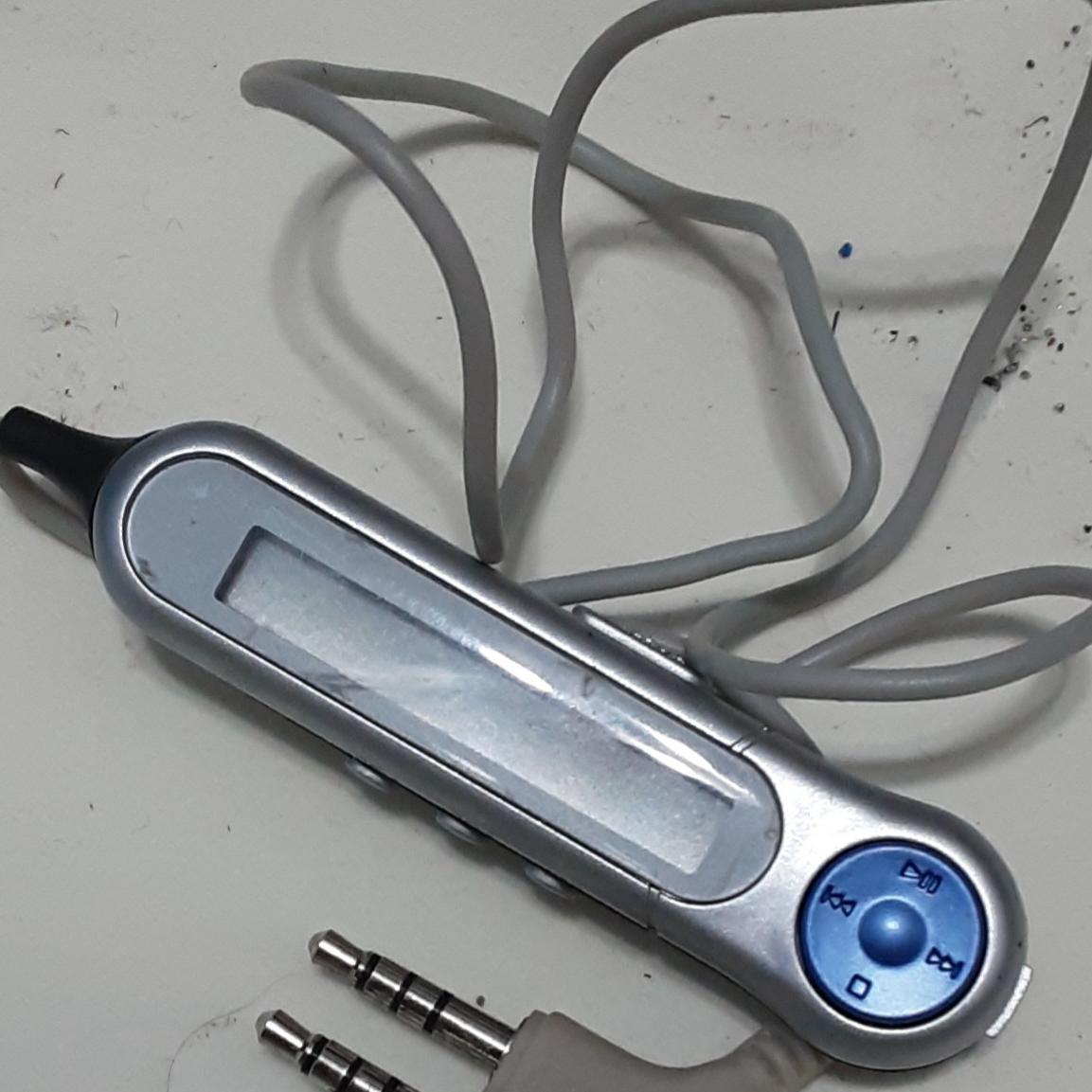 اتصال هندفری مال سی دی پلیر مارشال