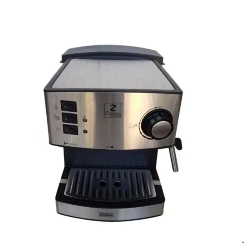 اسپرسو ساز زیگما 20 بار