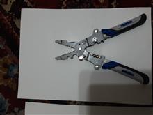 انبردست