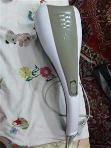 ماساژر