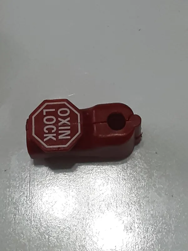 قفل رگال تعداد 30 تا