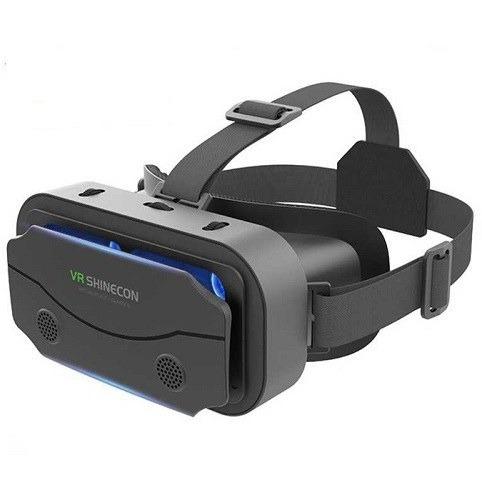 Shinecon G13 VR - تجربه واقعیت مجازی با کیفیت