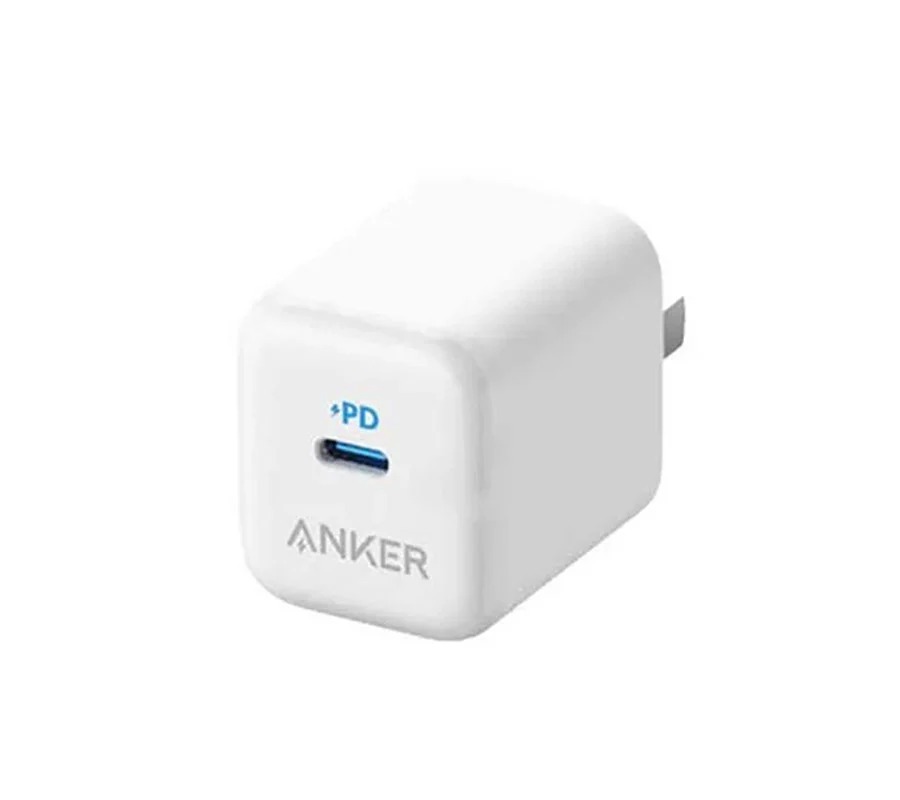 شارژر دیواری انکر Anker A2678 اصلی