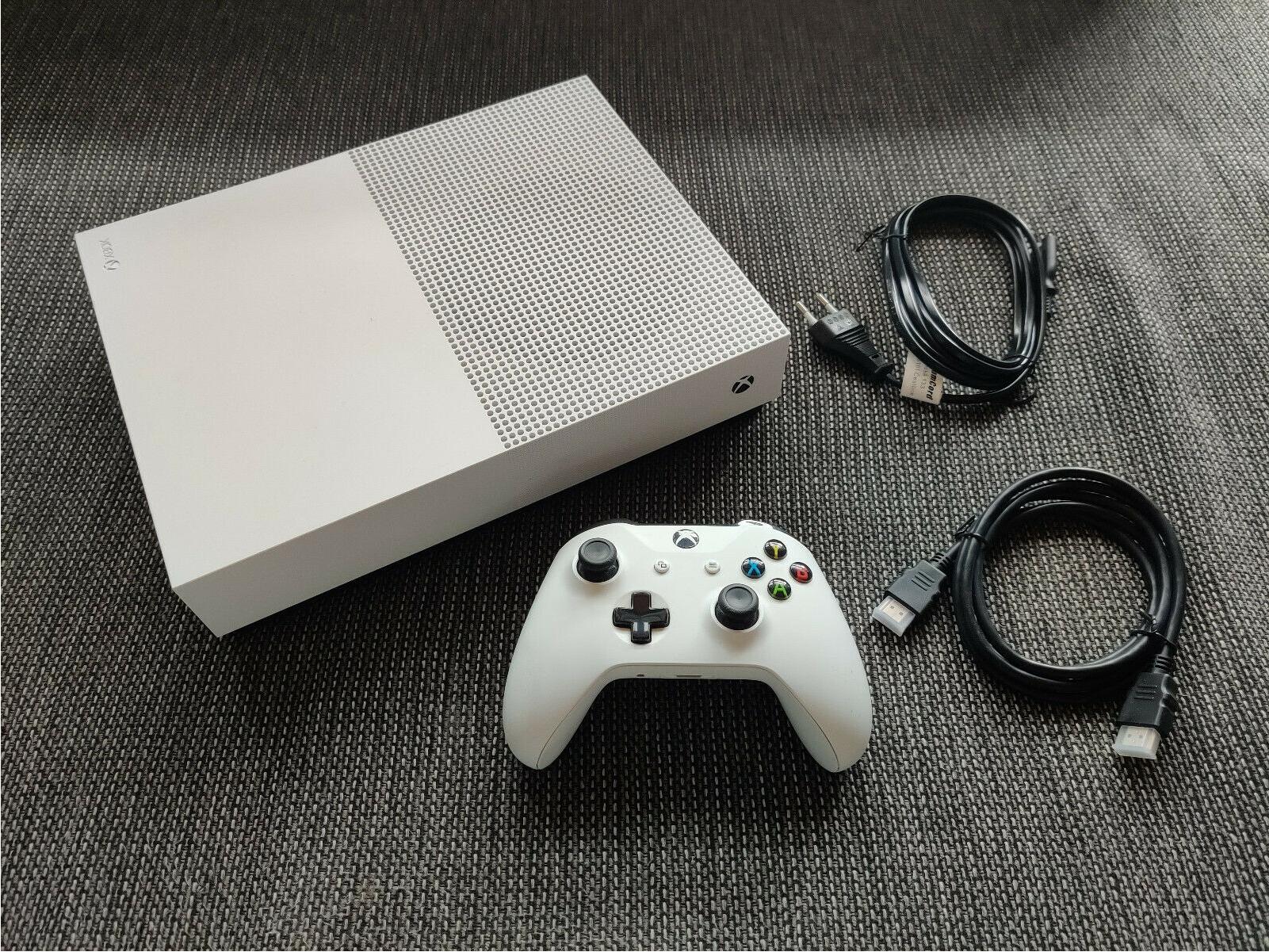 کنسول ایکس باکس one s digital