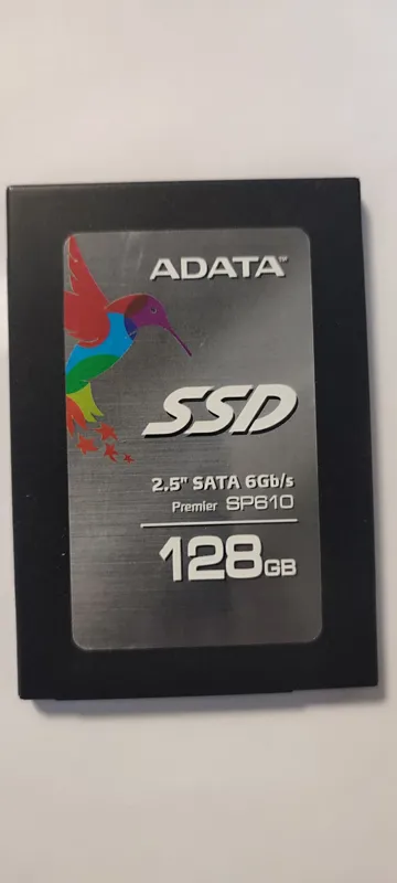 هارد اس اس دی 128 گیگ برند ADATA